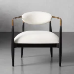 Jagger Chair in Black
