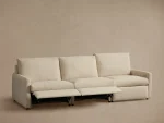 Kipton Three-Piece Motion Modular Sofa - Image 8