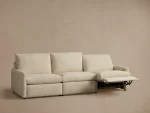 Kipton Three-Piece Motion Modular Sofa - Image 7