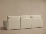 Kipton Three-Piece Motion Modular Sofa - Image 6