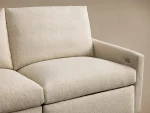 Kipton Four-Piece Motion Modular Sofa - Image 4