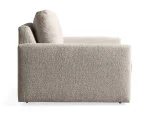Kipton Chair in Plush Linen - Image 3