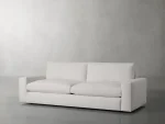 Kipton Wide Arm Sofa - Image 2