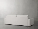 Kipton Wide Arm Sofa - Image 4