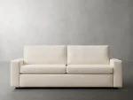 Kipton Wide Arm Luxury Sleeper Sofa