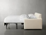 Kipton Wide Arm Luxury Sleeper Sofa - Image 5