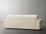 Kipton Wide Arm Luxury Sleeper Sofa - Image 4