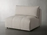 Keegan Armless Chair - Image 2