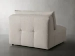 Keegan Armless Chair - Image 3