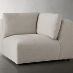 Keegan Corner Chair
