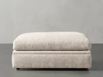 Kipton Storage Ottoman