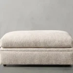 Kipton Storage Ottoman