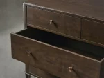 Laurent Seven-Drawer Dresser - Image 3