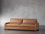 Remington Leather Sofa - Image 2