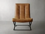 Lloyd Leather Chair