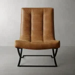 Lloyd Leather Chair