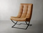 Lloyd Leather Chair - Image 2