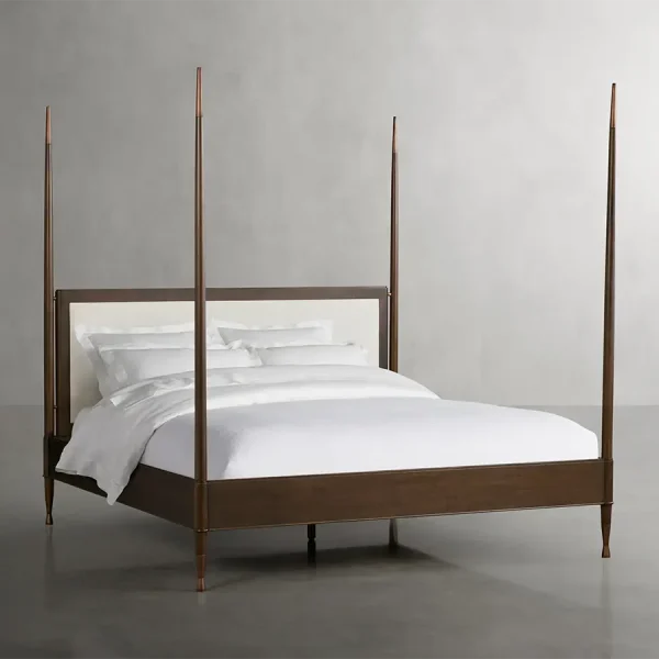 Laurent Bed