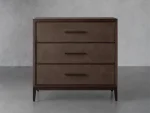 Malone Three-Drawer Chest