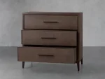 Malone Three-Drawer Chest - Image 2