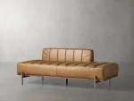 Lansing Leather Daybed - Image 2