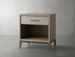 Malone Open Nightstand - Image 2