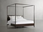Malone Canopy Bed
