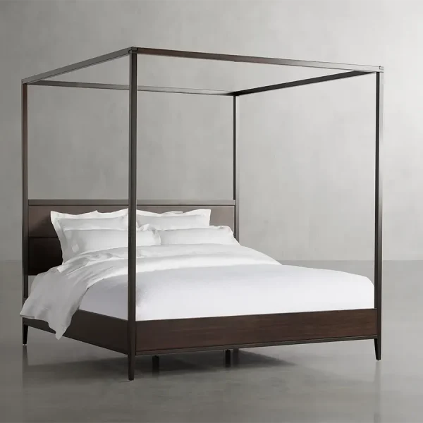 Malone Canopy Bed