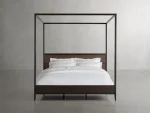 Malone Canopy Bed - Image 2