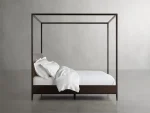 Malone Canopy Bed - Image 4