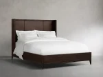 Malone Shelter Bed