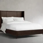 Malone Shelter Bed
