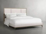 Malone Upholstered Bed