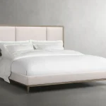 Malone Upholstered Bed