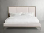 Malone Upholstered Bed - Image 2