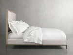 Malone Upholstered Bed - Image 3