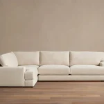 Norwalk Two-Piece Sectional