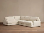 Norwalk Two-Piece Sectional - Image 2