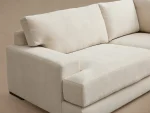 Norwalk Two-Piece Sectional - Image 4