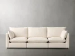 Owen Three-Piece Modular Sofa
