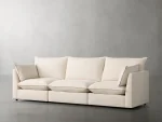 Owen Three-Piece Modular Sofa - Image 2