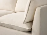 Owen Three-Piece Modular Sofa - Image 3