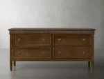 Ottavia Four-Drawer Dresser