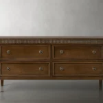 Ottavia Four-Drawer Dresser