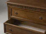 Ottavia Four-Drawer Dresser - Image 3