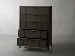 Olina Five-Drawer Dresser - Image 2