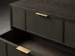 Olina Five-Drawer Dresser - Image 3