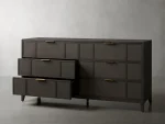Olina Six-Drawer Dresser - Image 2