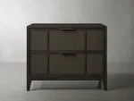 Olina Closed Nightstand