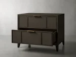 Olina Closed Nightstand - Image 2